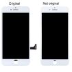 LCD Screen for iPhone 8 with Digitizer - White - 4