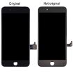 LCD Screen for iPhone 7 Plus with Digitizer - White - 4