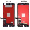 LCD Screen for iPhone 7 Plus with Digitizer - White - 5