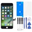 LCD Screen for iPhone 7 Plus with Digitizer - Full Assembly (Black) - 1