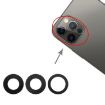 iPhone 12 Pro Back Camera Lens - Genuine Replacement - 1