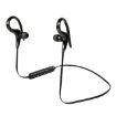 AiWei BT-01 Wireless Bluetooth Earphone with Microphone Hook Sports Earphone - 1