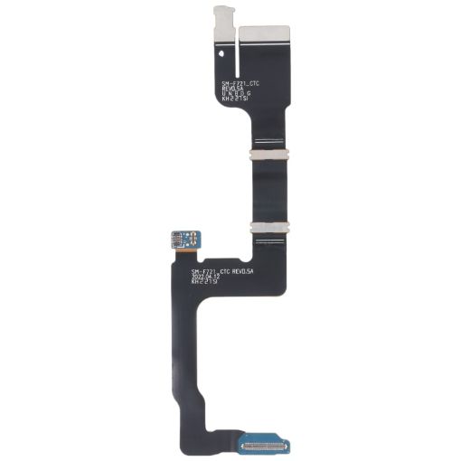 Samsung Galaxy Z Flip4 SM-F721 Motherboard Connect Flex Cable - 1