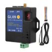 GL09 4G 8 Channel GSM Alarm Security System Module - 1