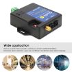 GL09 4G 8 Channel GSM Alarm Security System Module - 6