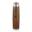 Car Smoking Ashtray - Beechwood Dark Walnut - 2