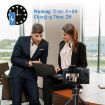 Wireless Lavalier Microphone for Phone/Camera/Laptop with Receiver - 2