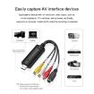 USB 2.0 Video Capture & Edit - Easy CAP - 5