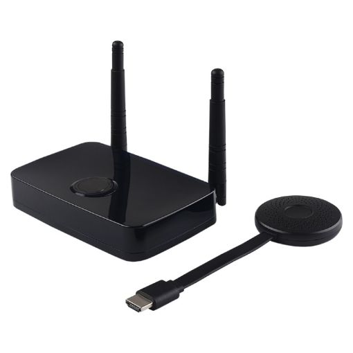 Measy A20W Wireless HDMI Transmitter and Receiver - 50m Transmission - 1