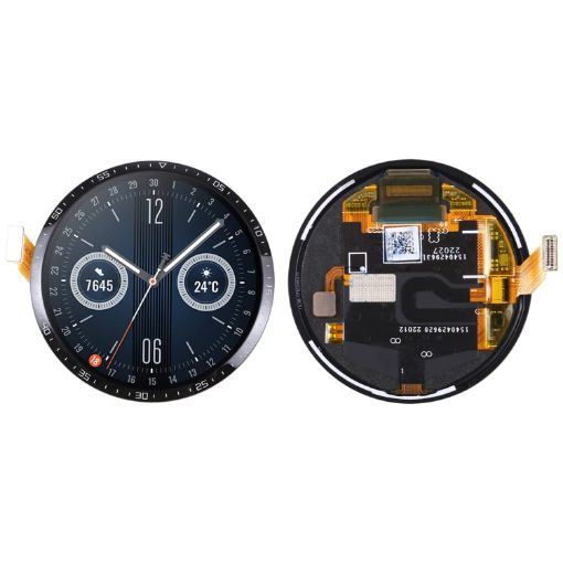 Huawei Watch GT 3 46mm JPT-B29 LCD Screen Digitizer Assembly - 1