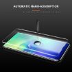 OPPO Find X7 Ultra UV Liquid Curved Full Glue Screen Protector - 3