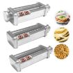 KENWOOD Chef Machine Accessories KW Pressed Thin Noodles - 2
