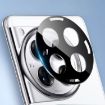 OnePlus 12 Rear Camera Lens Tempered Glass Film - 2