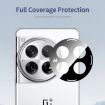 OnePlus 12 Rear Camera Lens Tempered Glass Film - 3