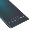 Green Battery Back Cover for TCL 10 Pro T799B T799H - 4