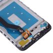 Huawei Y7 Prime (2019) LCD Screen Digitizer Full Assembly - Black - 5