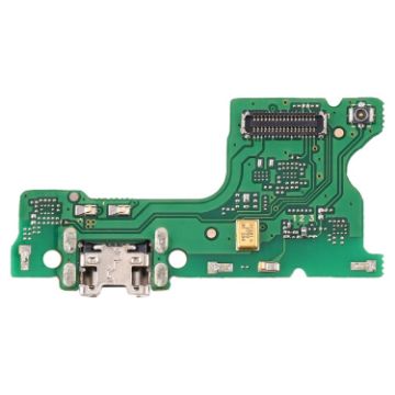 Charging Port Board for Huawei Y7 Prime (2019) - Replacement Part - 1