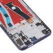 LCD Screen For Honor 9X Pro/Huawei Y9s Digitizer Assembly (Purple) - 3