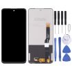 TCL 20L/20L+/20 Lite TFT LCD Screen with Digitizer - 2