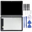 OEM LCD Screen for Huawei MediaPad T5 AGS2-W09/AGS-W19 Full Assembly (Black) - 2