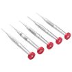 Qianli iFlying 5 in 1 Aluminum Handle Anti-slip Screwdriver - 2