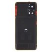 OPPO Realme GT Neo2 Battery Back Cover with Camera Lens Cover - Green - 3
