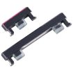 Red Power & Volume Buttons for Asus ROG Phone 5 ZS673KS - 3