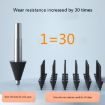 Xiaomi Stylus Pen Replacement Nib 1.0 Needle Pen Tip - Black - 4