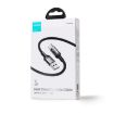 JOYROOM Fast Charging Data Cable 1.2m Black - 2