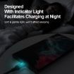 JOYROOM Fast Charging Data Cable 1.2m Black - 4