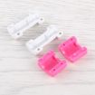 Headphone Wire Data Cable Protection Cover Winder Organizer - 2