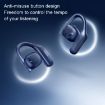 REMAX OpenBuds P5 Bluetooth Earphone - White - 3