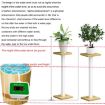 Household Drip Irrigation Automatic Watering Timer - Water 12 Potted Plants - 5