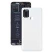 Samsung Galaxy A21s Battery Back Cover - White - 1