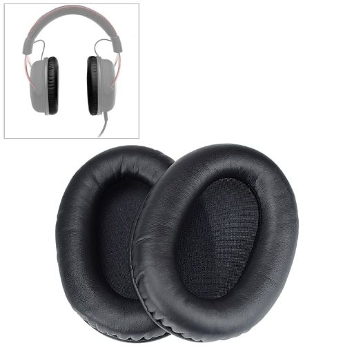 Kingston HyperX Cloud II Headphone Cushion Replacement Earpads - 1