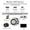 3 in 1 Full HD 1080P HDMI Cable Adaptor Kit - 1.5m Cable + Mini & Micro Adaptors - 4