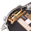 Huawei Watch GT 2 46mm LCD Screen & Digitizer Assembly with Frame - Silver - 4
