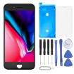 TFT LCD Screen for iPhone 8 Plus with Digitizer Full Assembly - 1