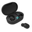 E6S LED Display Wireless Earphone TWS Bluetooth V5.3 Headsets - 1