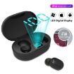 E6S LED Display Wireless Earphone TWS Bluetooth V5.3 Headsets - 2