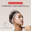 E6S LED Display Wireless Earphone TWS Bluetooth V5.3 Headsets - 3