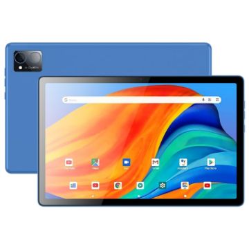 BDF P60 4G LTE Tablet PC 10.1 inch, Android 11 Octa Core - 1