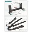 ZL-2049 Universal ISOFIX Children Seat Interface - Buy Now - 3
