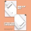 LDNIO SC10610 30W 10+6 Ports Fast Charging Socket UK Plug - 6