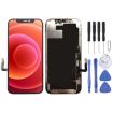 LCD Screen for iPhone 12 with Digitizer - Full Assembly - 1