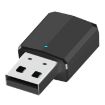 ZF169 Bluetooth5.0 Audio Receiver USB Bluetooth Adapter - 2