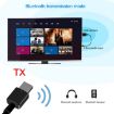 ZF169 Bluetooth5.0 Audio Receiver USB Bluetooth Adapter - 6