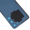 Samsung Galaxy S23+ SM-S916B OEM Glass Battery Back Cover with Camera Lens Cover - Black - 5