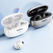 Lenovo Thinkplus XT83 II Wireless Bluetooth Earphones (White) - 2
