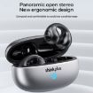 Lenovo Thinkplus XT83 II Wireless Bluetooth Earphones (White) - 3